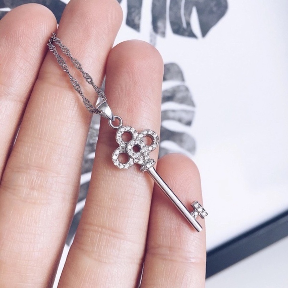 "My Key, My Future" - Picture 4 of 6
